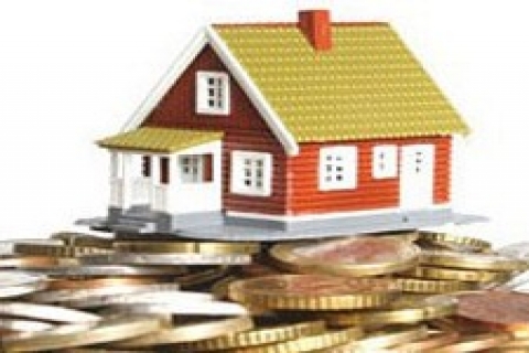 Ev sahibi olmak için bir haftada 9 milyon 905 bin TL konut kredisi çektik!