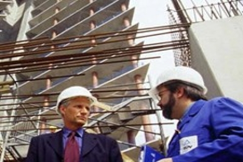 Binada hasar varsa müteahhite dava açılabilinecek!