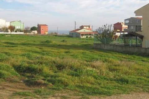 Turunç İnşaat İstanbul'da villa arsası arıyor!