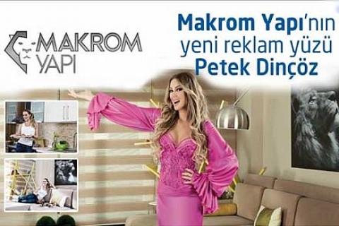 Makrom Yapı, Makromtek'i 12 Mart'ta görücüye çıkarıyor!