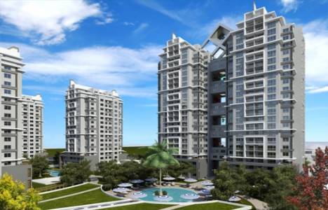 Sümerpark Evleri Denizli'de 137 bin liraya! Yüzde 1 peşinat! 