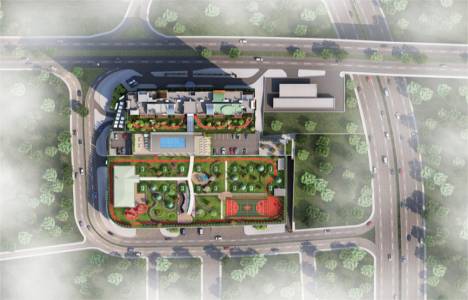 MNG Blue Boutique Atakent görselleri!