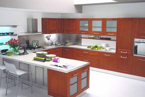 Tarz sahibi mutfaklar için öneriler!