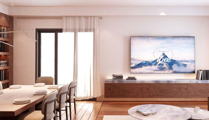 AS Concept İstanbul’da 1.4 milyon TL peşinat ve aylık 95 bin TL taksitle ev sahibi olma fırsatı! 