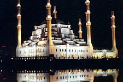 Selma Can: Osmanlı mimarisi, ermeni ve rumlara mal edilmeye çalışılıyor!