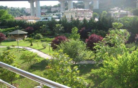 Ekerler Sitesi Ortaköy'de icradan 2.5 milyon TL'ye satılık daire!