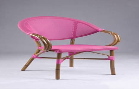 Sandalyeci A.Ş.’nin birbirinden şık yeni sandalyeleri!