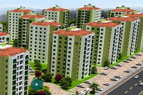 Körfezkent 2. Etap'ta 69 bin TL'ye!