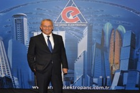 AE Arma-Elektropanç'ın Ortadoğu teklifleri 2,6 milyar dolar!