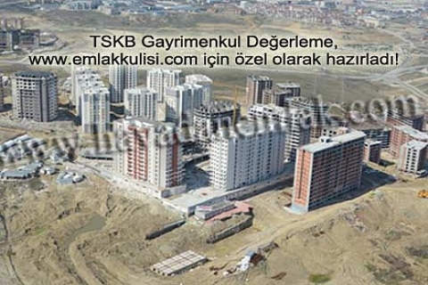 Beylikdüzü'nde nüfus artacak, ev fiyatları yükselecek!