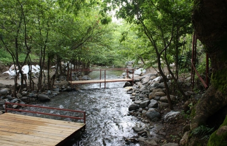 Antakya Kisecik'te 1,5 kilometre imar yolu açıldı!