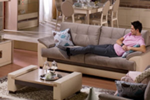  İstikbal yeni koleksiyonu City Life'ı tanıttı!