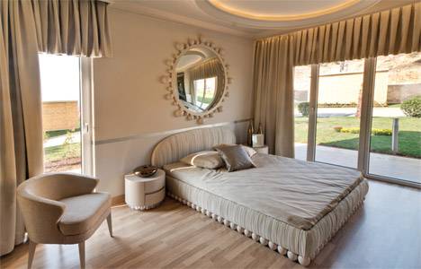 Evora İstanbul resimleri!