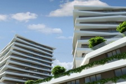 Dumankaya Modern'de 70 bin TL'ye!