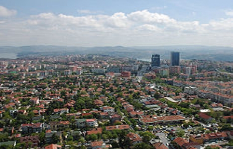  İstanbul'un lüks semtlerinde konut ilanları kontrol edilecek! 