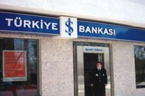 İş Bankası'ndan 