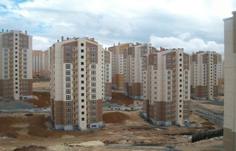  TOKİ Kocaeli Gebze Şekerpınarı'da 137 bin 764 TL! 120 ay vade!