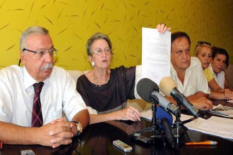 Marmaris'teki köylü ve çevrecilerin marina zaferi!