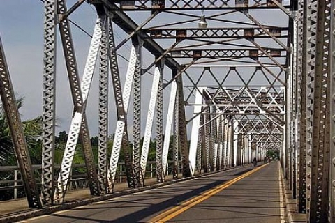 Kardemir, Tacikistan'da yapılacak 10 köprünün çeliğini üretecek!