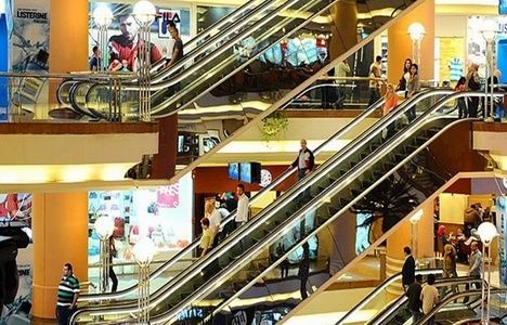 AVM Yasası kabul edildimi