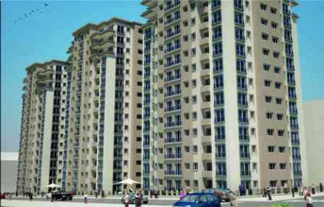 Esenşehir ve Cevizli Bahçe projeleri Esenler de yükseliyor!