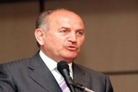 Kadir Topbaş: şişli Okmeydanı hattında havarayı yapılacak!