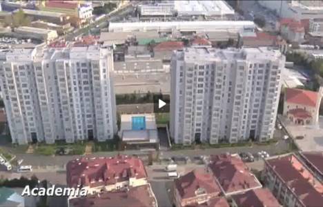 avcılardaki projeler