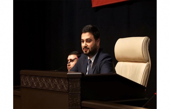 Kağıthane nin yüzde 70’ye yakını yeni binalardan oluşuyor!