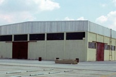 Konya'da icradan 2 milyon 100 bin TL'ye satılık fabrika!