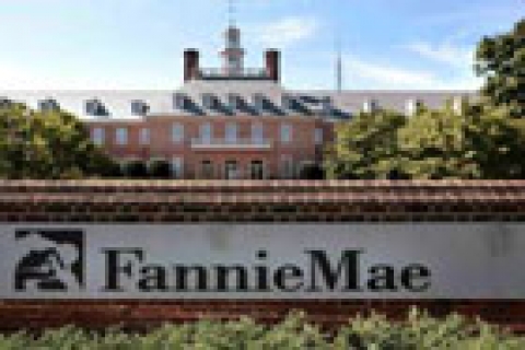 Fannie Mae yeni başkanı bekliyor