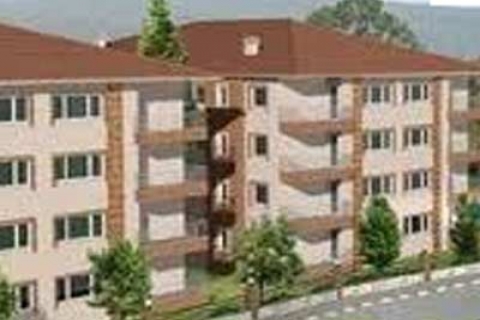 Kiraz Konutları Kuşadası'nda 75 bin TL'ye! Ocak sonu teslim!