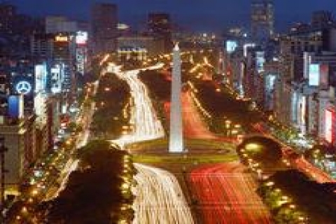 Arjantin'de perakende mağazalar zinciri açılacak