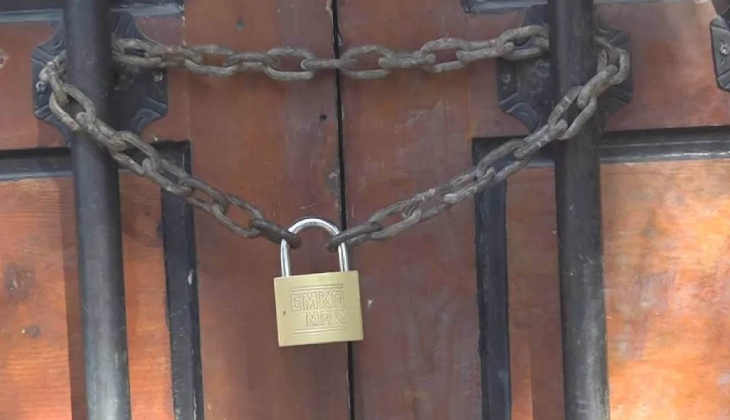 2024 ün ilk 10 ayında 274 inşaat şirketi kepenk indirdi!