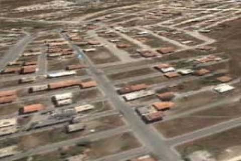 Adana'da 16 bin 144 metrekare arsa satılacak