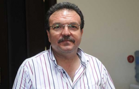 Halil Özyurt: Turizm biterse, inşaat da biter!