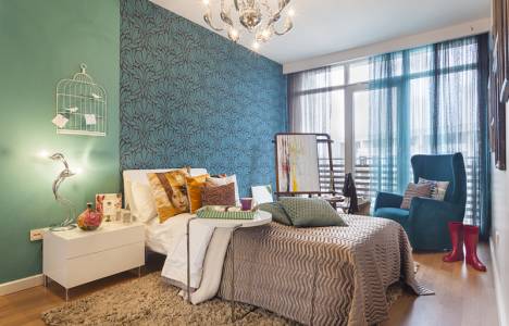 Ev dekorasyonu 2013 yılında nasıl şekillenecek?