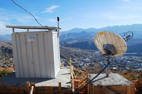 Anadolu Üniversitesi 10 deprem kayıt istasyonu alacak!