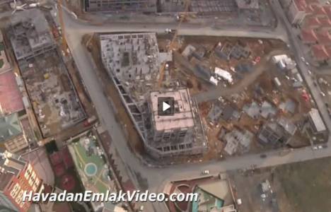 evilla başakşehir fuzul