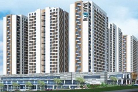 Aken Merkez Özyurtlar'da 129 bin TL 'ye 2+1!