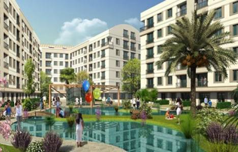 Prim yapan konut projeleri! 