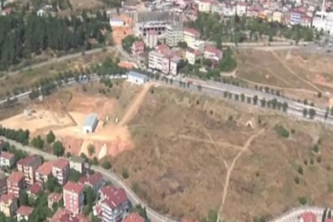 Ant Yapı dan Küplüce de yeni proje: Antteras! Eylül de satışta!