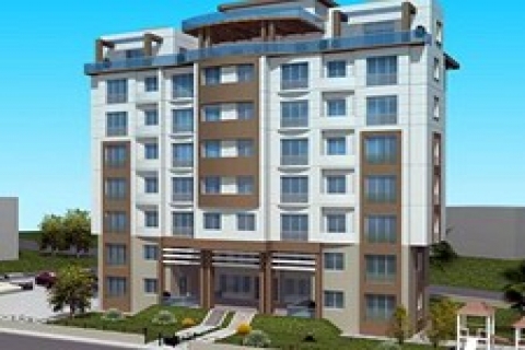 Optimum Life Evleri 'nde 120 bin TL'ye 2+1!