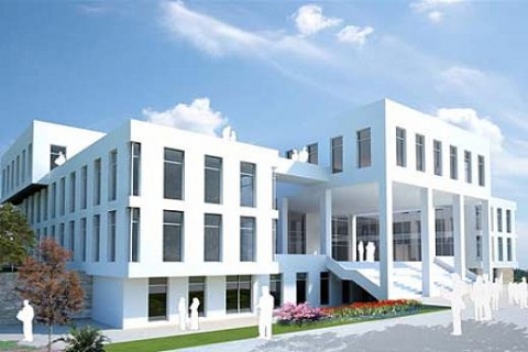 Gazikent Üniversitesi Rektörlüğü mimar ve inşaat mühendisi arıyor!