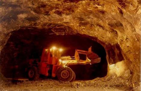  Kaya Tuzu Mağarası rehabilitasyon merkezine dönüştürülecek!