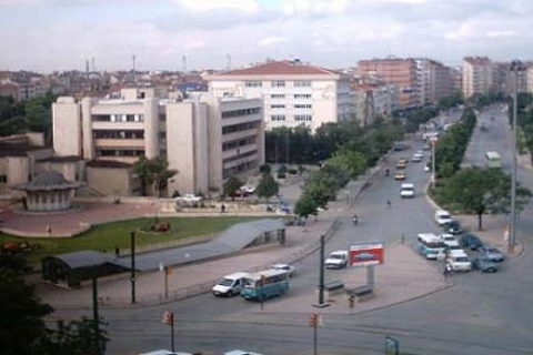 Konya Karatay'da 1 milyon TL'ye bahçeli konut!