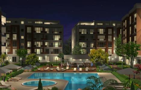 İstanbul Karat Evleri nde 135 bin TL ye 1 oda 1 salon!