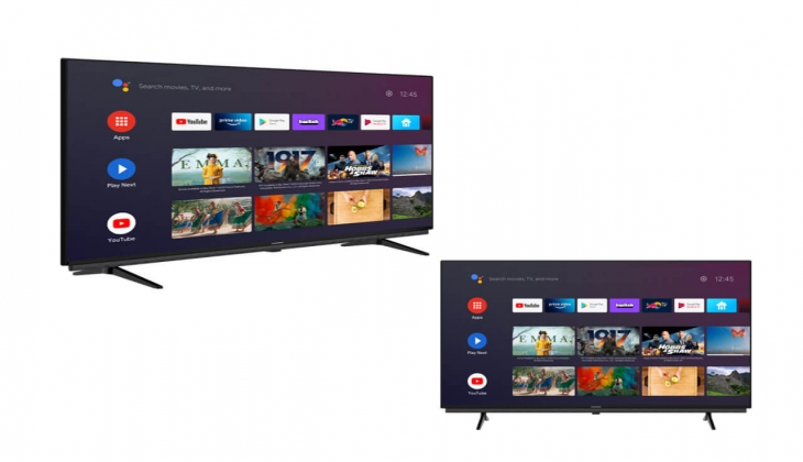 En gerçekçi renkler için Grundig Android Televizyonları ve Mart 2022 fiyat listesi…