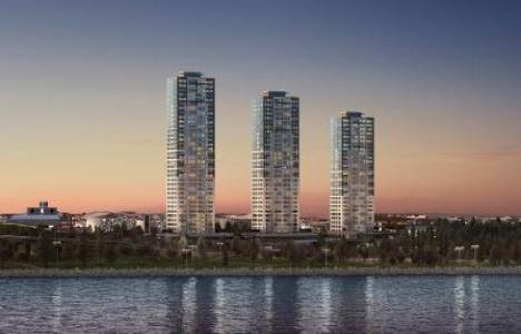 Yıl sonu teslim edilecek konut projeleri!