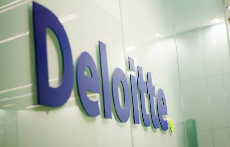 Deloitte Türkiye Maslakno1‘de yerini aldı!
