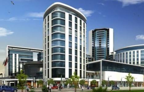 City Center Esenyurt!